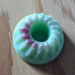 Kougelhopf Citronnelle...