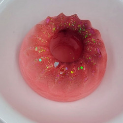 Kougelhopf Fraise Cardamome