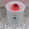 Kougelhopf Fraise Cardamome