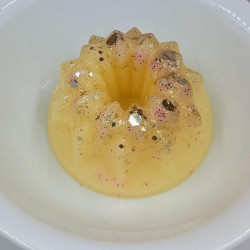 Kougelhopf Crème Solaire