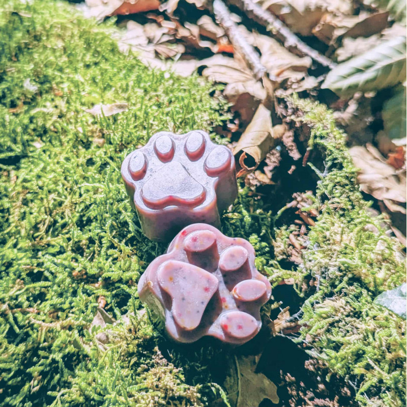 Totem du Loup