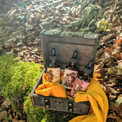 Elixir de Nuit d'Automne