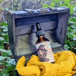 Elixir de Nuit d'Automne