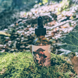 Elixir de Nuit d'Automne