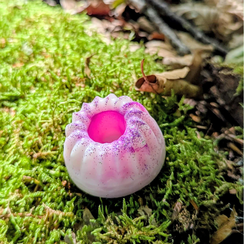 Kougelhopf Bonbon Acidulé
