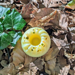 Kougelhopf Banane