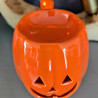 Brûle-parfum Courge Jack O'Lantern