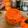 Brûle-parfum Pumpkin Jack O'Lantern