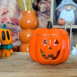 Brûle-parfum Pumpkin Jack...