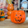 Brûle-parfum Pumpkin Jack O'Lantern