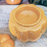 Brûle-parfum Pumpkin Stars Orange