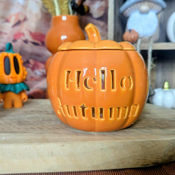Brûle-parfum Hello Autumn
