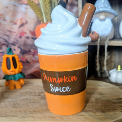 Brûle-parfum Pumpkin Spice...