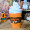 Brûle-parfum Pumpkin Spice Latte Gourmand