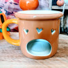 Brûle-parfum Mug