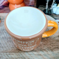 Brûle-parfum Mug