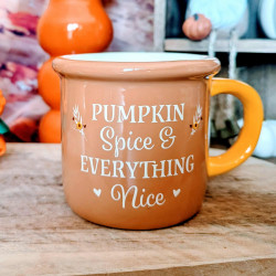 Brûle-parfum Mug