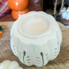 Brûle-parfum White Pumpkin
