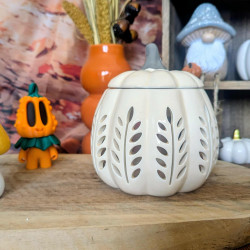 Brûle-parfum White Pumpkin