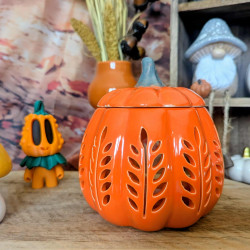 Brûle-parfum Orange Pumpkin