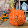 Brûle-parfum Orange Pumpkin