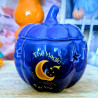 Brûle-parfum Citrouille Magique