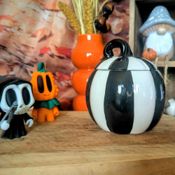 Brûle-parfum Beetls Pumpkin