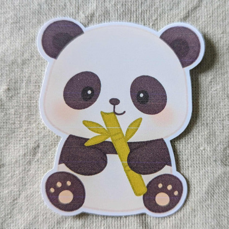 Sticker Panda