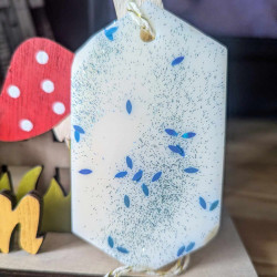 Suspension Poudre de Riz