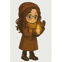 Feu de Bois - Le Feu du Solstice