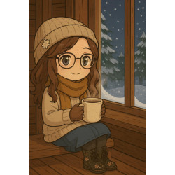 Sirop d'érable - La Cabane des Esprits