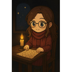 Vin chaud - Les Douze Nuits