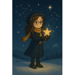 Anis Etoilée - L'Etoile des Anciens