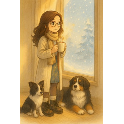 La Promesse du Matin