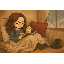 Mocaccino - Sous la couverture