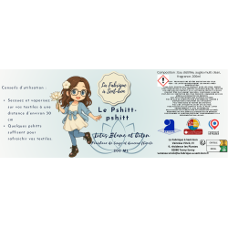 Brume Lotus Blanc et Coton