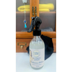 Brume Cachemire et Soie