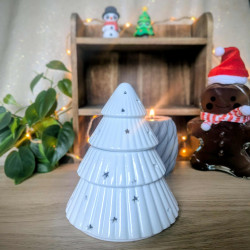 Brûle-parfums Le Sapin...