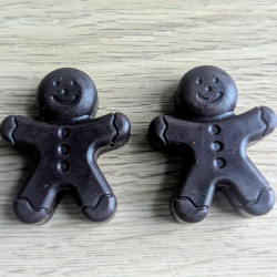 Thé et Pain d'épices - Le Thé des Anciens