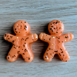 Epices de Noël - L'Epice du Destin