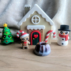 Mocaccino - Sous la couverture