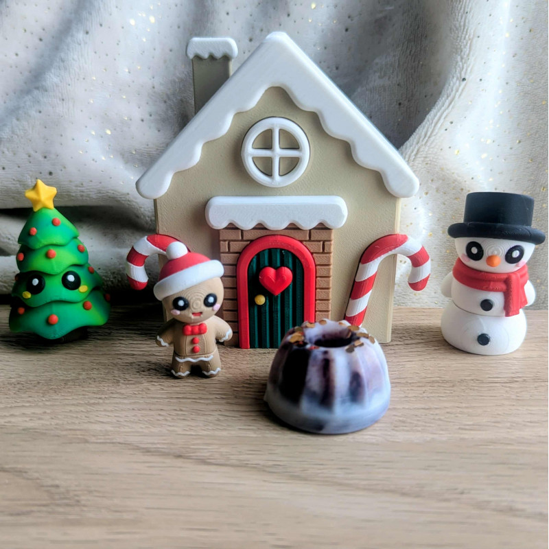 Mocaccino - Sous la couverture