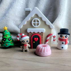 Madeleine - L'Odeur du...