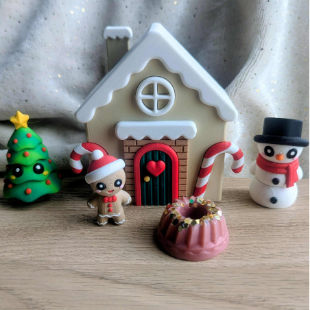 La Promesse du Matin