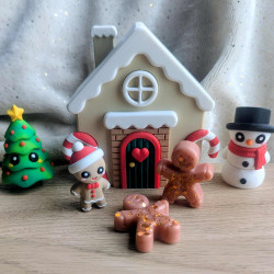 Bredele - Les Farceurs du Nord