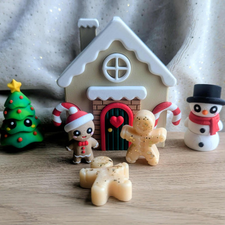 Galette des Rois - La Veillée des Rois