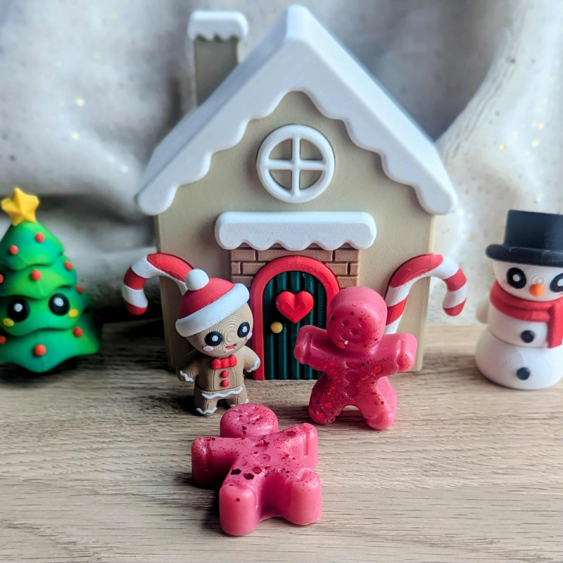 Vin chaud - Les Douze Nuits