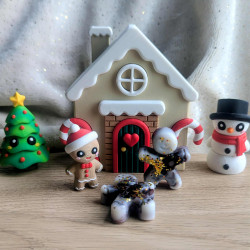 Sirop d'érable - La Cabane...