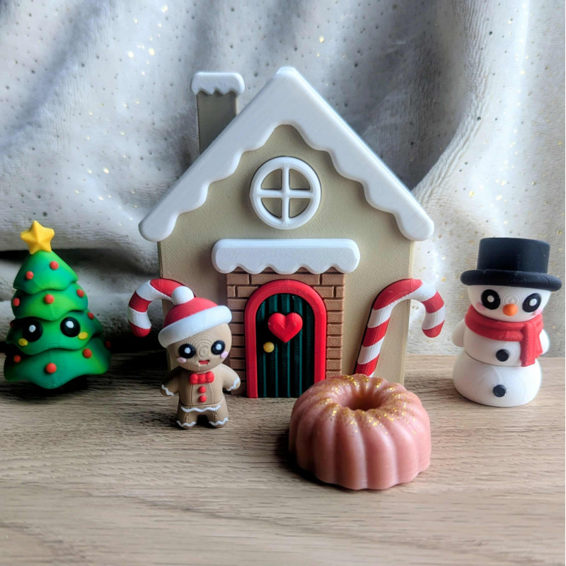 Feu de Bois - Le Feu du Solstice