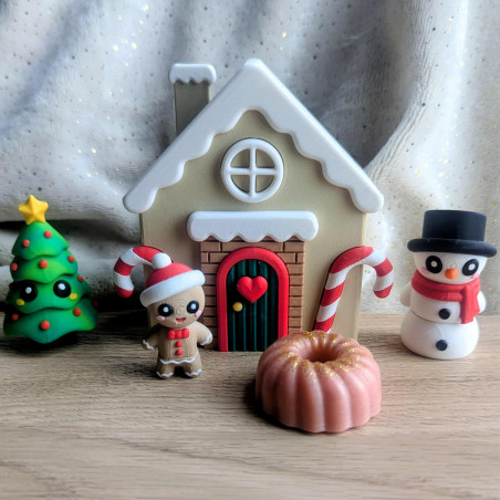 Feu de Bois - Le Feu du Solstice